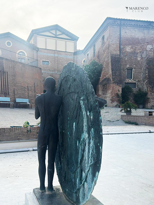 La Salara, Connecting Stages al Cassero di Bologna.
